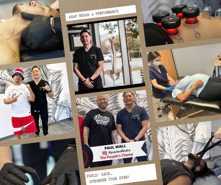 ASAP Chiro Clinic
