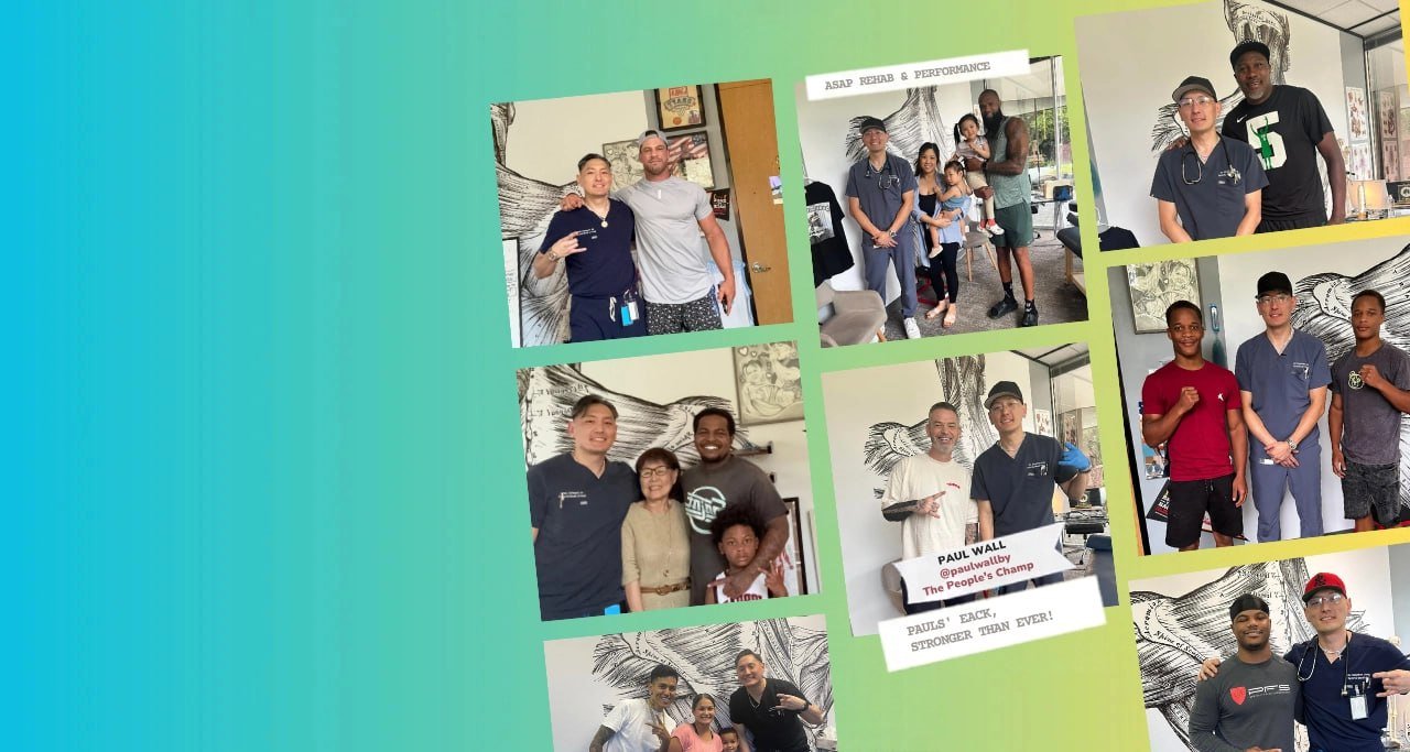 ASAP Rehab Clinic