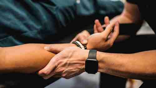 Chiropractic Service