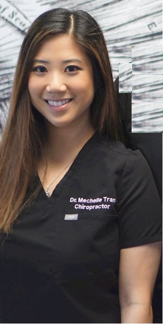 DR, Mechelle Tran