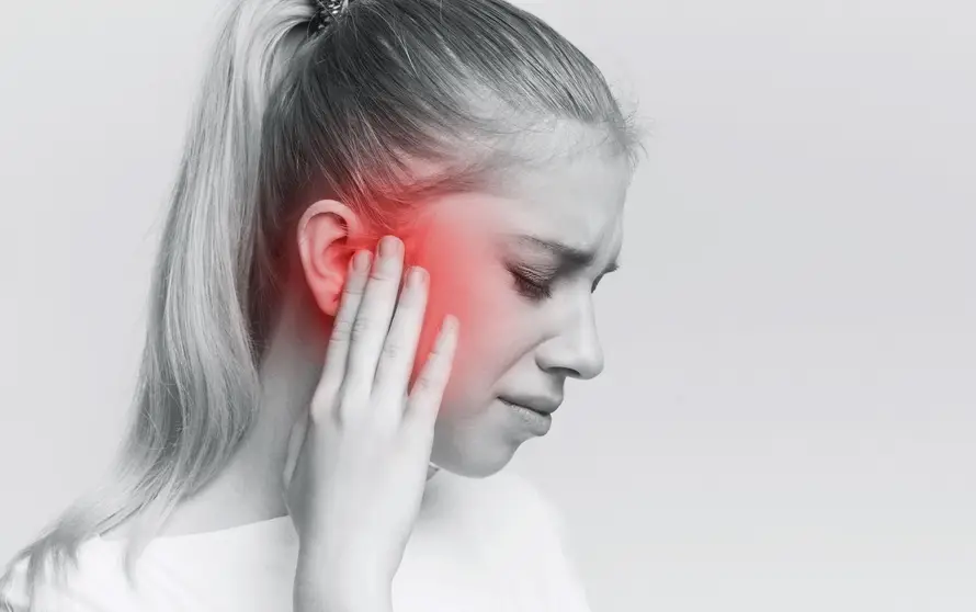 tinnitus treatment
