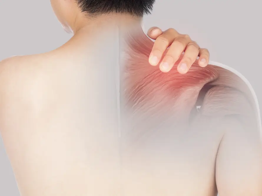 scalene pain causes