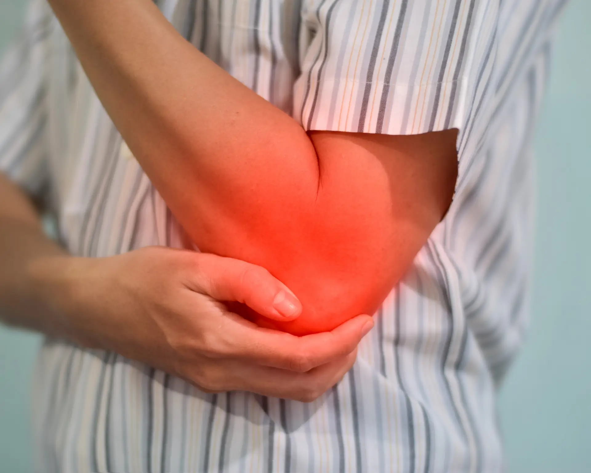 Cubital Tunnel Syndrome