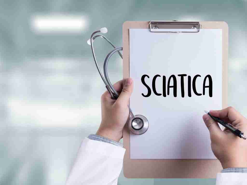Sciatica