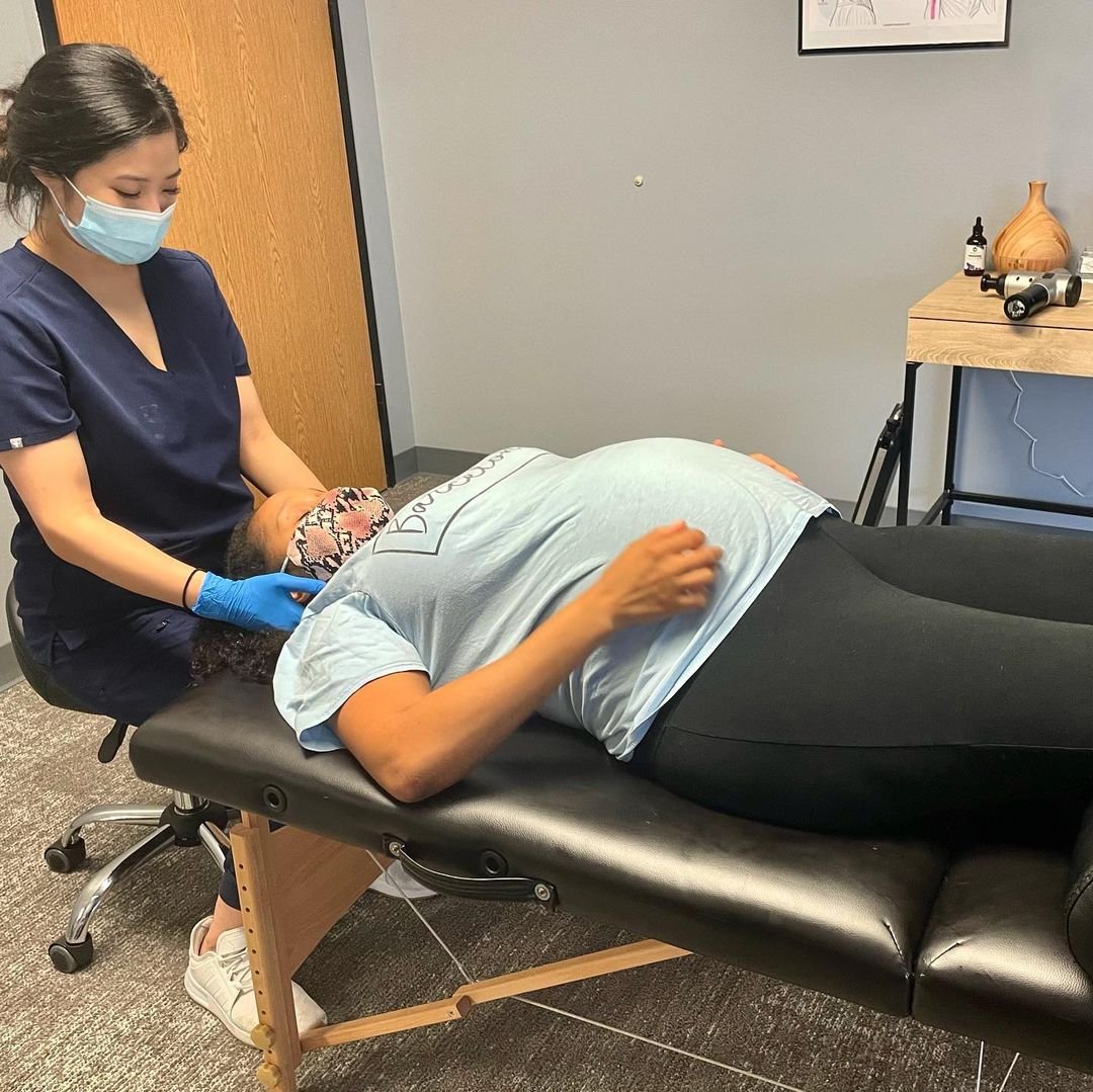 Pre/Postnatal Pregnancy Wellness