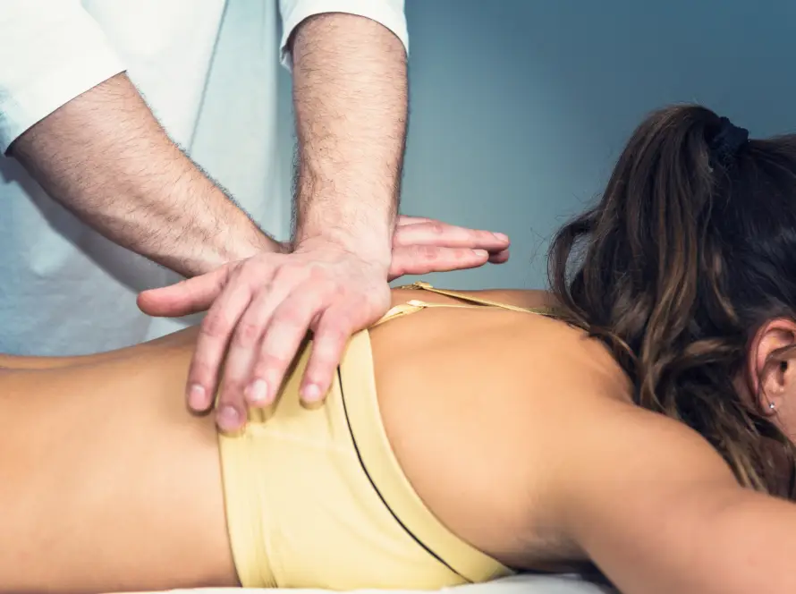 Myofascial Release Therapy