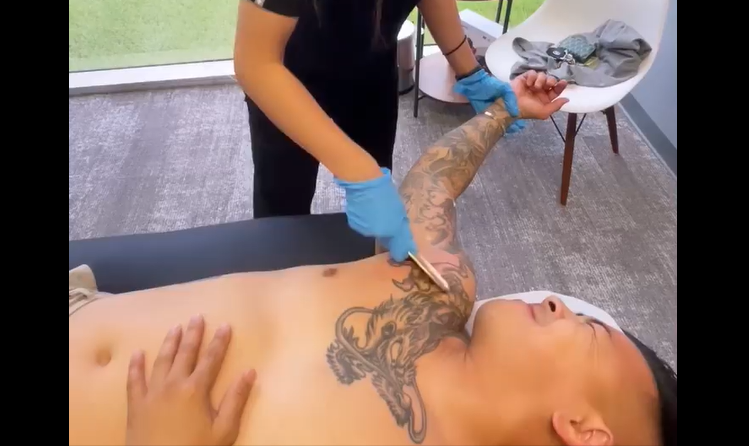 Graston Technique for Chiropractors