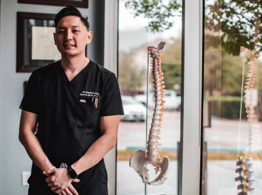 Choosing a Chiropractor