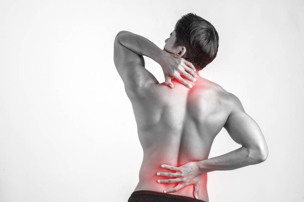 Causes of Back Pain