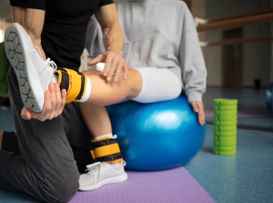 Benefits of Chiropractic Care for Athletes