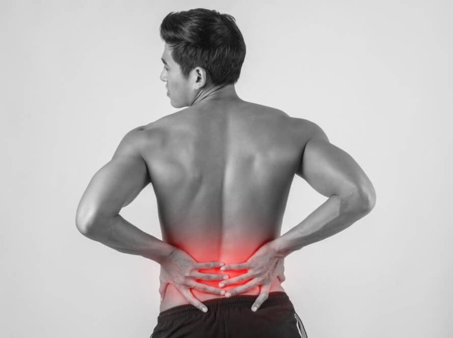Lower Back Pain