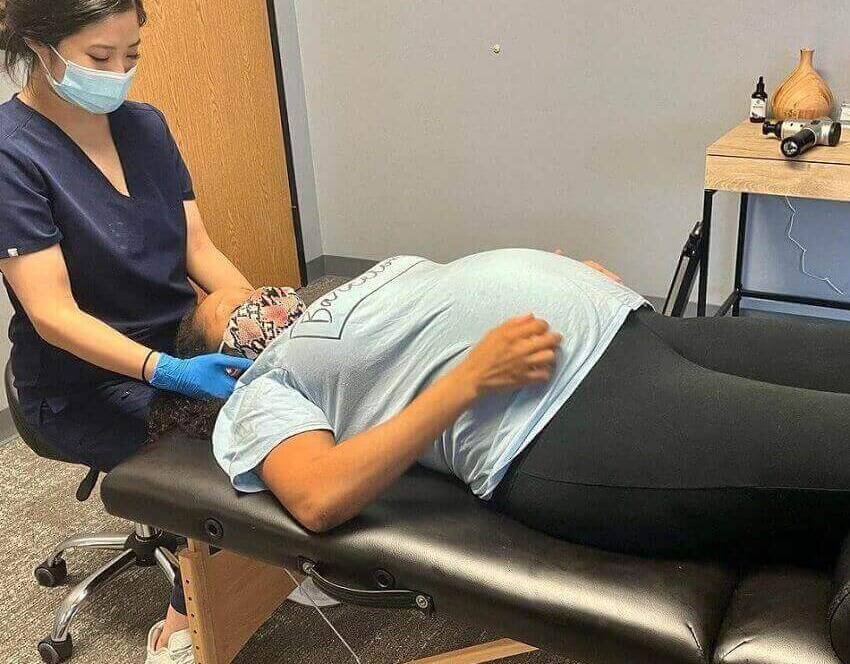 Chiropractic Care in Pregnancy