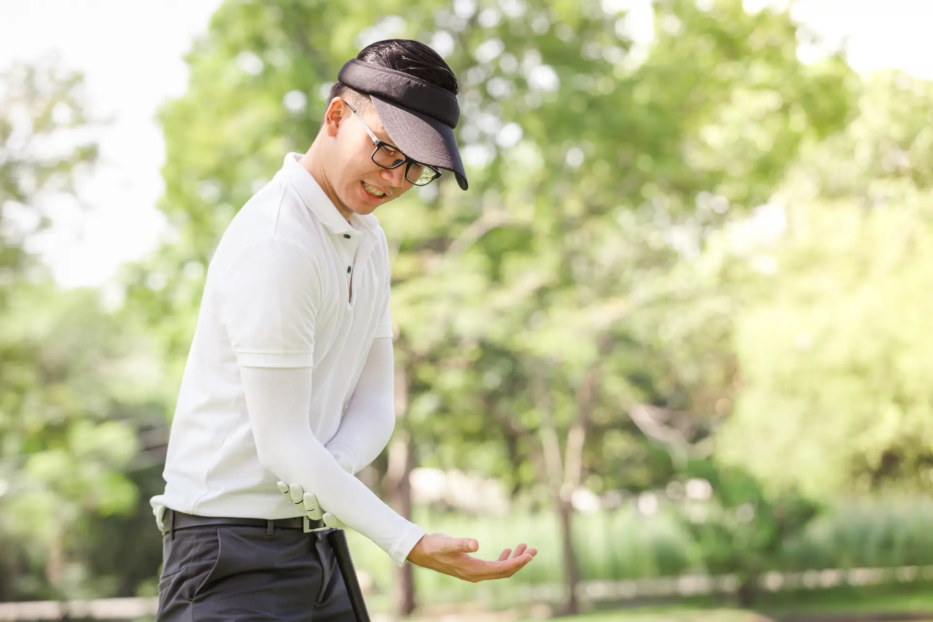 Golfers Elbow