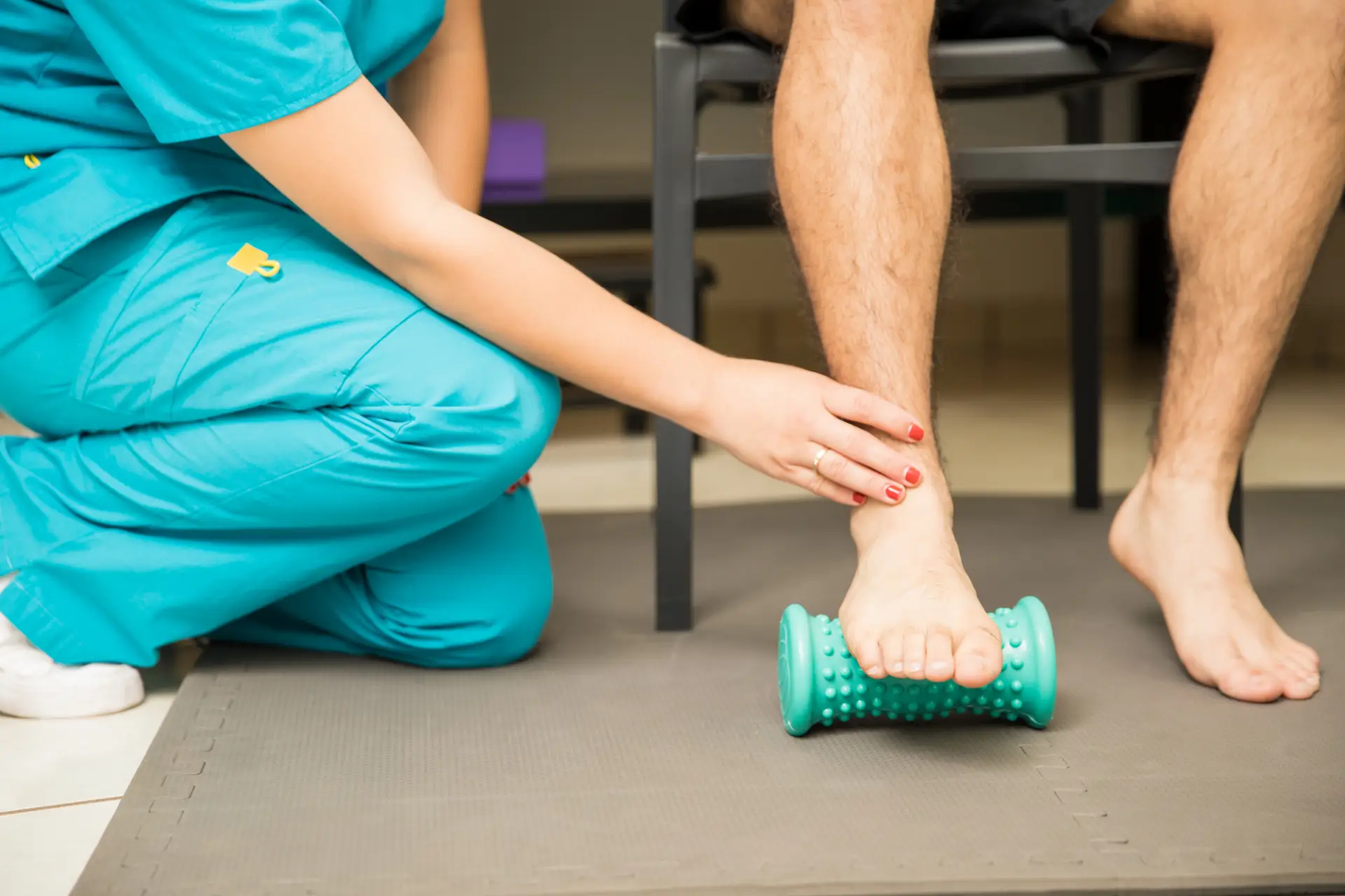 Plantar Fascitis