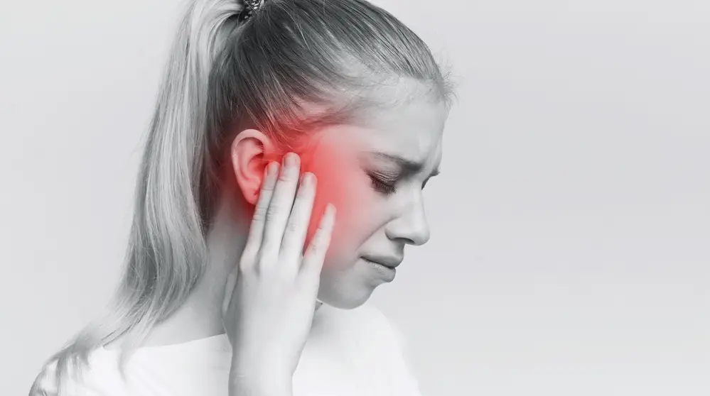 Tinnitus