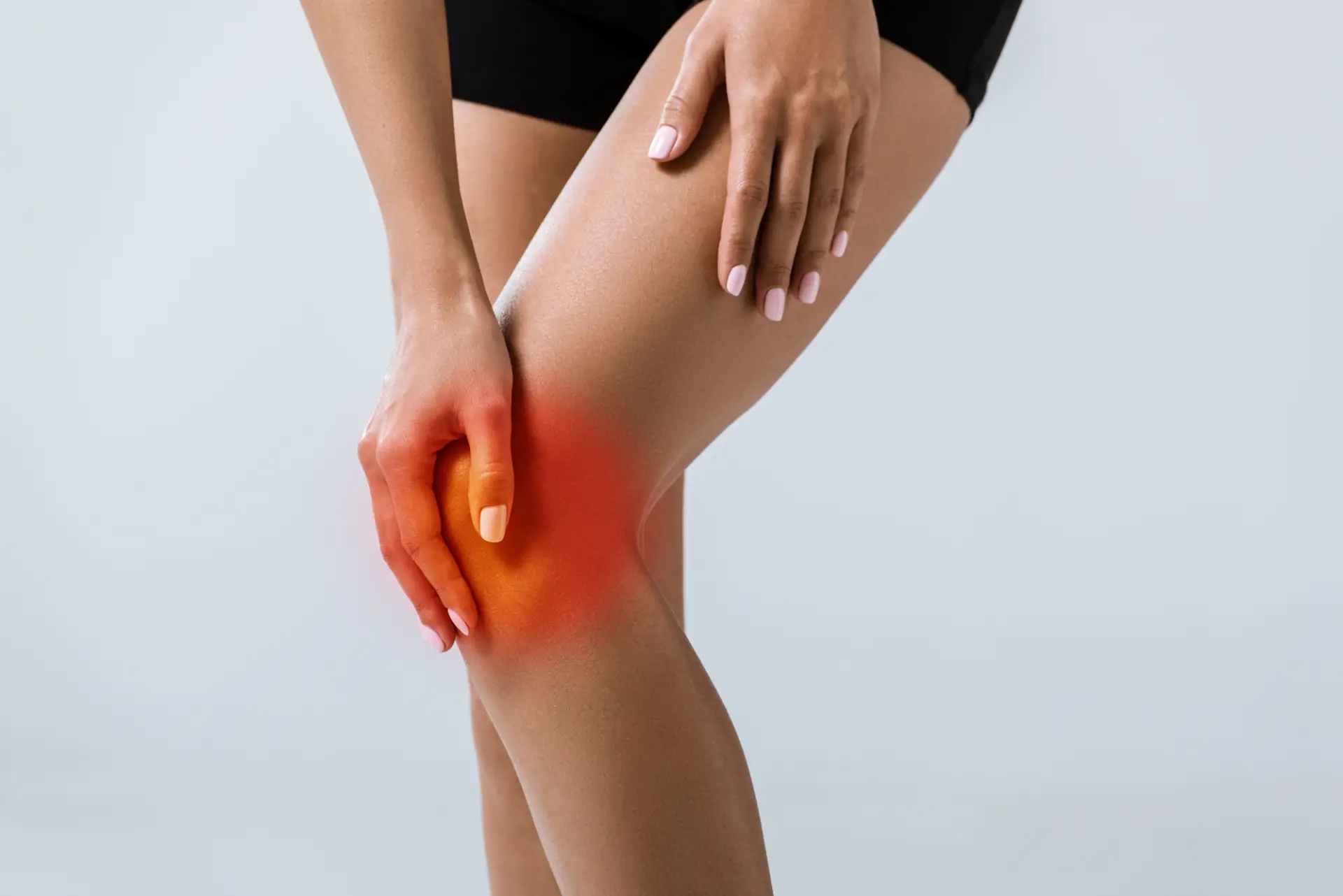 Jumpers Knee