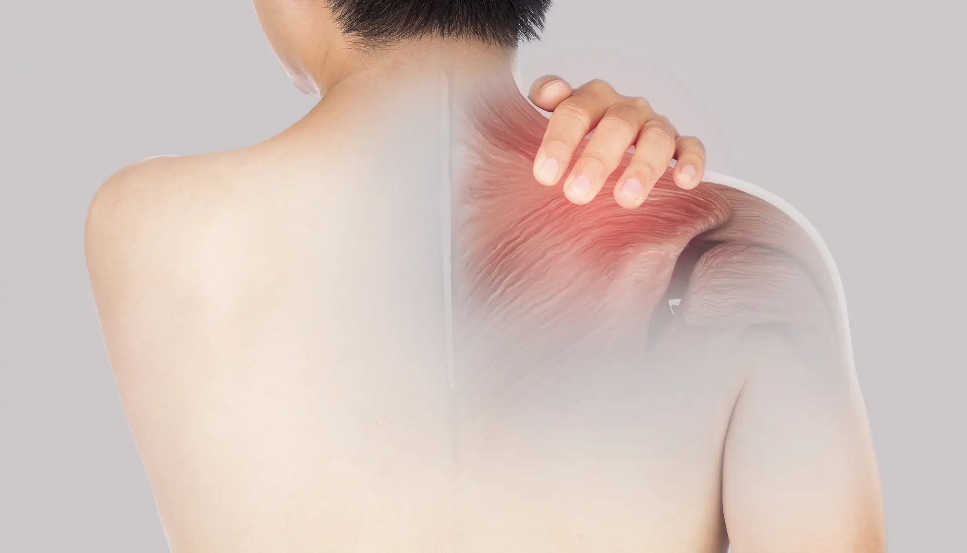 Scalene/SCM Pain