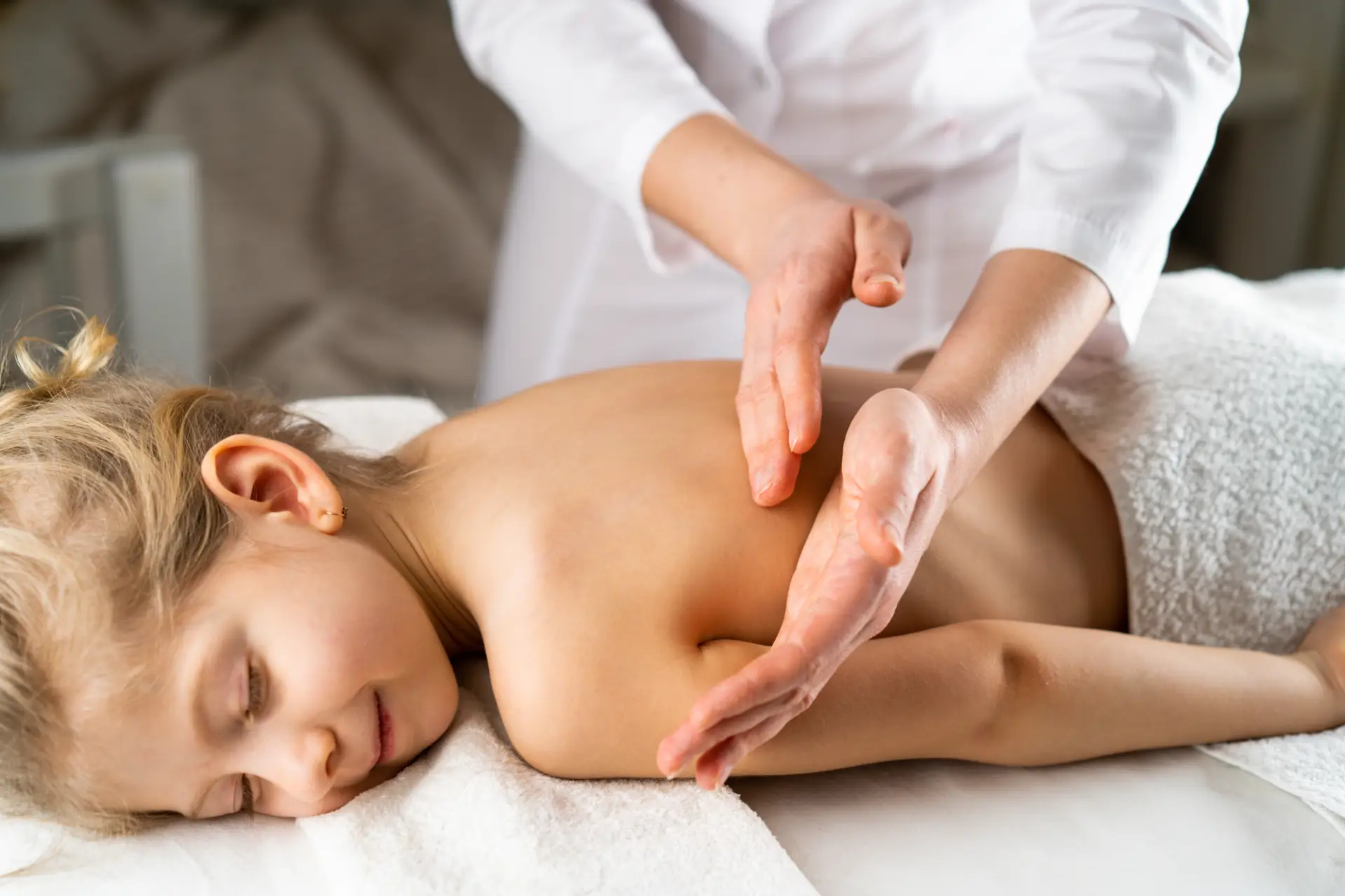 Pediatric Wellness