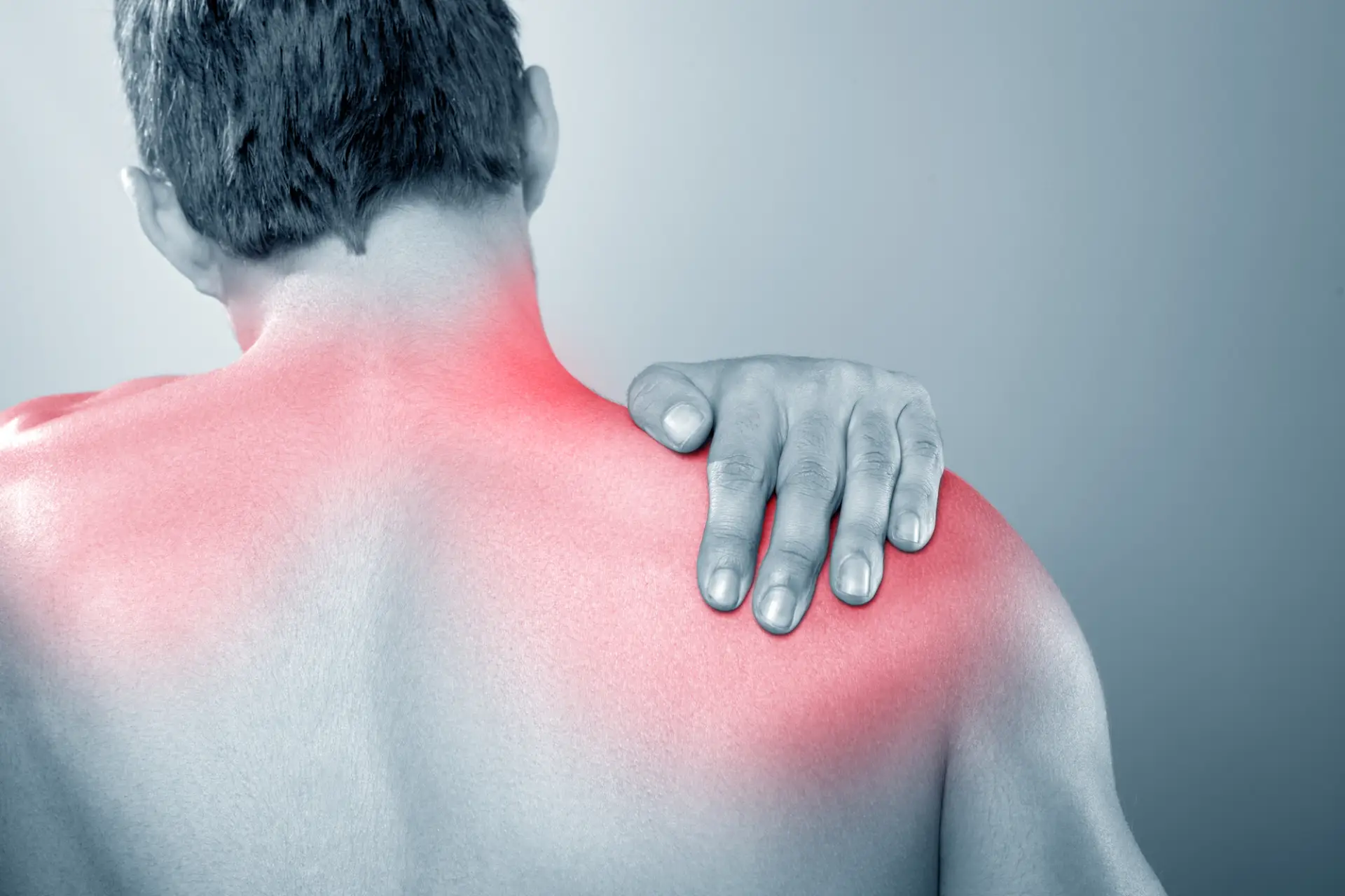 Frozen Shoulder