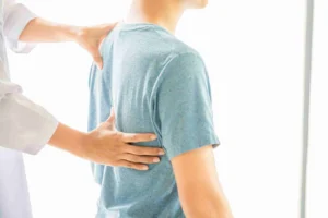 Mid Back Pain