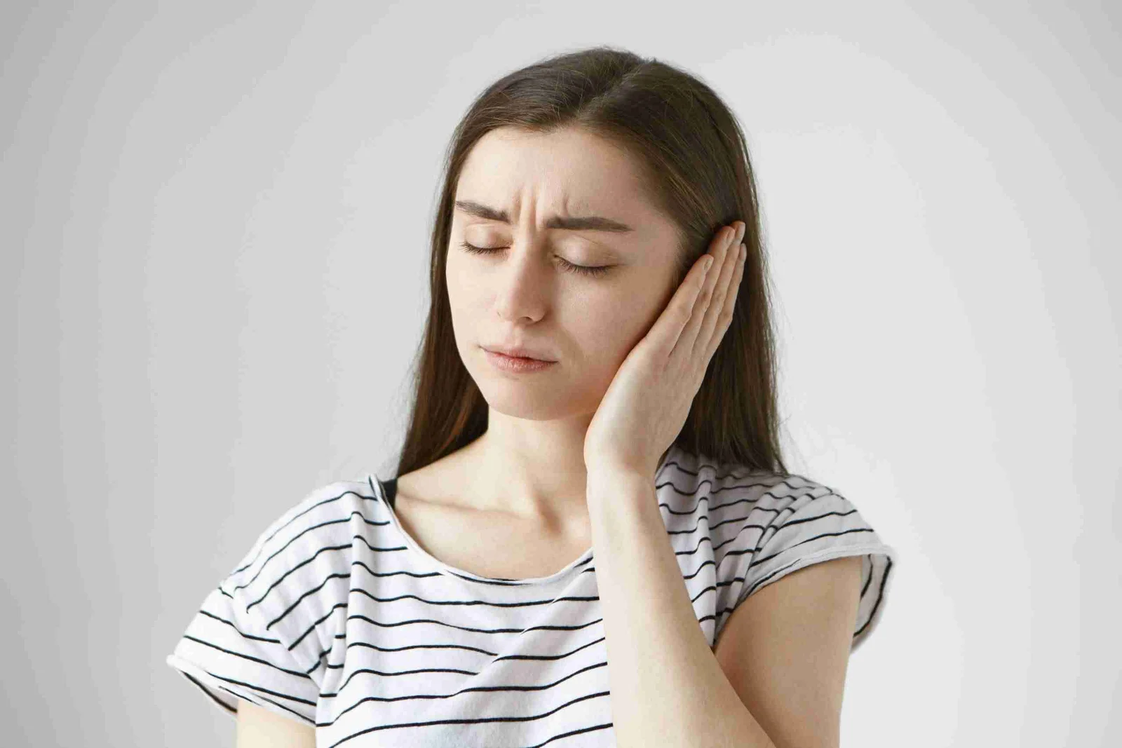 Earaches